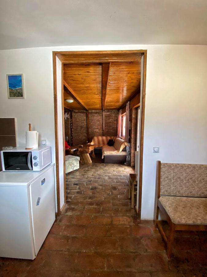 Kuca Za Odmor ,,Balkan” Crni Vrh ภายนอก รูปภาพ
