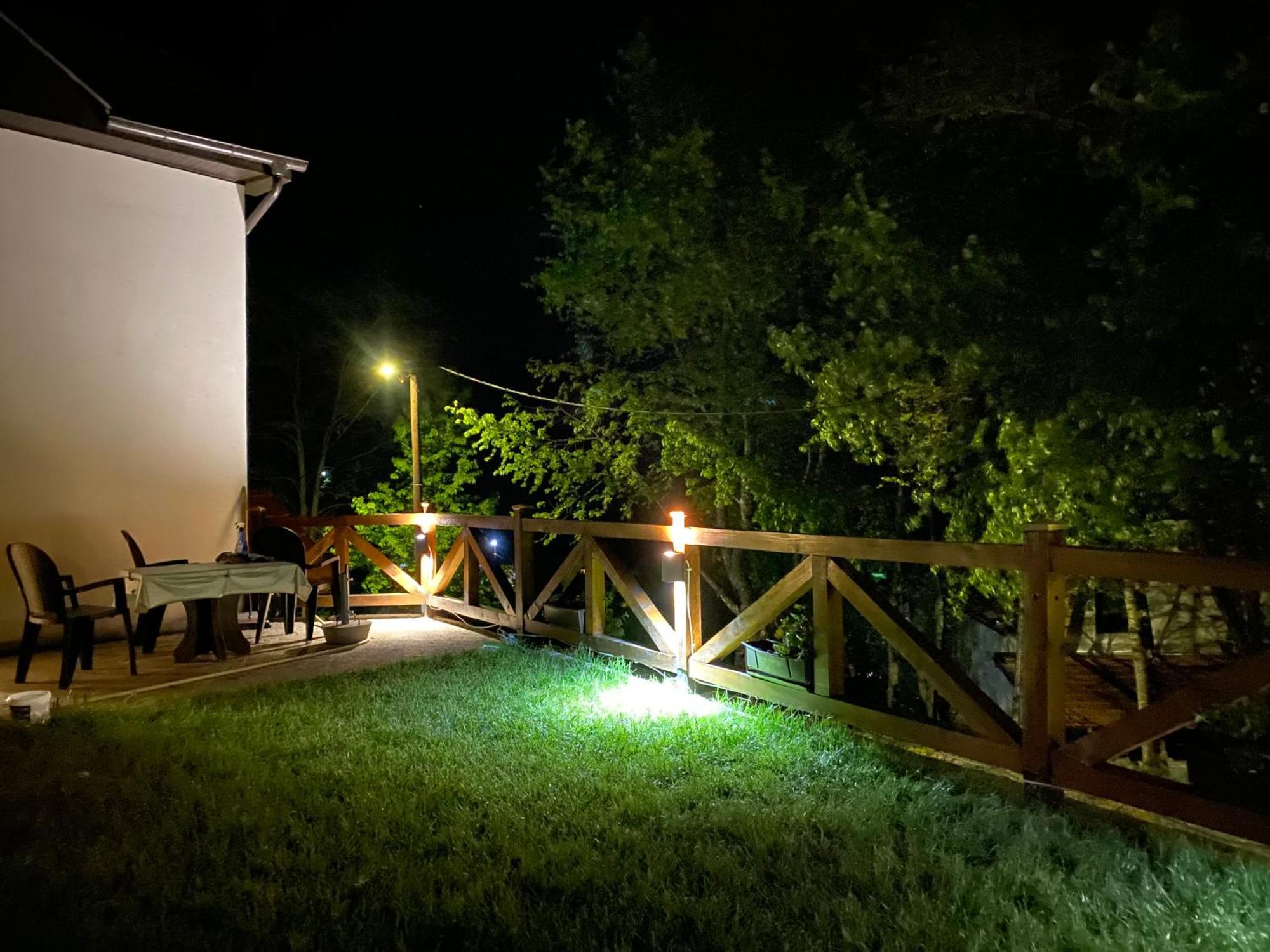 Kuca Za Odmor ,,Balkan” Crni Vrh ภายนอก รูปภาพ
